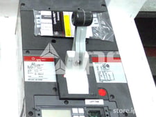 GE Spectra Skl Mccb New 1200at, Mvt Plus Lig, 65kaic