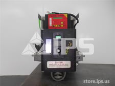 600 Amps WH Db-25 Mo/do 3p Sa Ac-pro Lsig, 300-600 Amps Ct