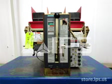 800 Amps Sa Rlh-800 Mo/do 240 Volts AC Trip, Static Trip Ii Lsig, 400 Amps Ct