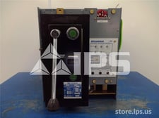 800 Amps Sylvania Sspb Mo/do (sspb-800) Rz.2 Lsig, 800 Amps Ct