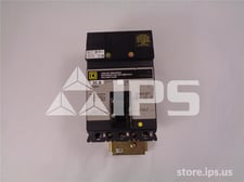 Square D Fc I-line Mccb 30at