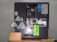 800 Amps WH Ds-206 Mo/do Unused Surplus Digitrip Rms 800 Lsg4w, 600 Amps Ct, 300 Amps Rp, 120atr, Pwr Module