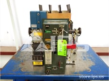 600 amps, allis-chalmers, la-600f, e/o, d/o surplus019-966