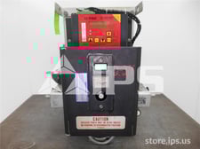 600 Amps WH Db-25 Mo/do 3p Sa Ac-pro Lsig, 300-600 Amps Ct