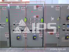 15kv pwl pv indoor switchgear unused surplus 018-559