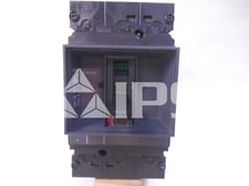 Square D Powerpact Hl060 Mccb 30at