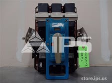 600 Amps GE Ak-2a-25 Mo/do (ak-_a-25) 600 Amps Ec2a 1b-3