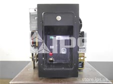 1600 Amps GE Akru-10d-50 Eo/do (akru-_d-50) 120 Volts AC Control, 24 Volts DC Trip, Mvt Pm Lsig, 1600 Amps