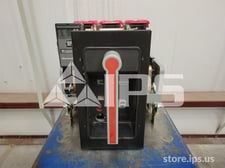 1600 Amps GE Akr-10d-50h Mo/do (akr-_d-50h) Mvt Pm Lsig, 1600 Amps Ct, 1200 Amps Rp