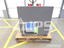 1200 Amps WH 50vcp-w 350 Eo/do Parts Unit, 4.76kv, 125vdc, Wl-34952 Bottles