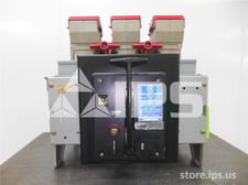 1600 Amps ITE K-1600 Red Mo/do Od-4 Ls 1600 Amps