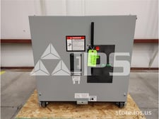 Image for 1200 Amps Square D Vad-5 Vr V5d7133y000 15 KV 750mv Amps Unused Surplus 125 Volts DC Control, 40k Amps Sc