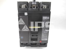 Square D Mjl Powerpact M-frame Mccb 800at, Et 1.0