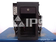 800 Amps GE Akr-6d-30 Eo/do (akr-_d-30) 120 Volts AC Control, 24 Volts DC Trip, Mvt Li, 800 Amps Ct, Bell