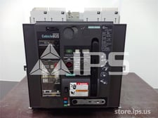 1600 Amps Sa Wlf2a316pcgbxcwca Eo/do (wlf2) Etu745 Lsi, 1000 Amps Rp, 120 Volts AC C/c, 48 Volts DC Trip