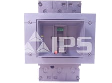 Square D Powerpact Jl250 Mccb 175at