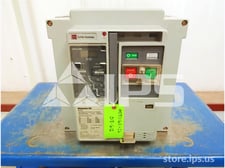 1600 Amps Ch Mds8163wea16cmanan4ymanax Eo/do (mds816) 120 Volts AC Control, Digitrip 520mc Lsig, 1600 Amps
