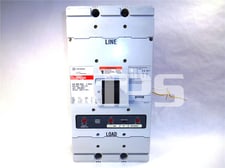 Ch Mdl Mccb 800 Amps Frame, 500 Amps Thermal Mag Trip