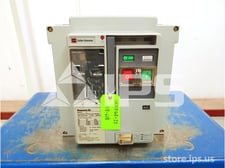 1600 Amps Ch Mds8163wea16cmanan4ymanax Eo/do (mds816) 120 Volts AC Control, Digitrip 520mc Lsig, 1600 Amps