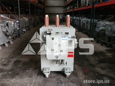 2000 Amps GE Vvc 13.8-750-1c Ml-13c (vvc 13.8-750) 125 Volts DC Control, 28k Amps Sc, Bottle# 186l0739p41