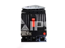 GE E150 Line Thed Hi Break Mccb 60a, 25ka, 3 Pole