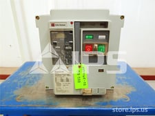 1600 Amps Ch Mds8163wea16cmanan4ymanax Eo/do (mds816) 120 Volts AC Control, Digitrip 520mc Lsig, 1600 Amps