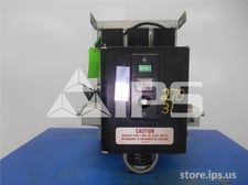 600 Amps WH Db-25 Mo/do 3p Sa 300-600 Amps Ct