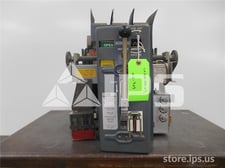 600 Amps, AC La-600f Mo/do AC Dual Static A3 Li, 600act, 800 Amps Fuse