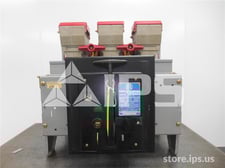 1600 Amps ITE K-1600 Red Mo/do Od-3 Li 1600 Amps