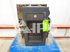 800 Amps GE Akr-7d-30 Eo/do (akr-_d-30) 120 Volts AC Control, 24 Volts DC Trip, Mvt Rms-9 Li, 800 Amps Ct