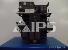 1600 Amps WH Db-50 Eo/do 1p 250 Volts DC Close, 220 Volts AC Relay / Shunt Trip, Rms/r 510 Lsig, 800 Amps Ct