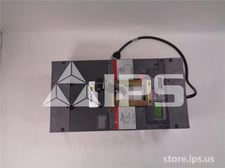 GE Spectra Skl Mccb New 1200at, Micro Entelliguard Lsig, 65kaic