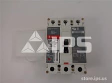 Ch Hmcp Mccb 50at, Inst. 150-500 Amps