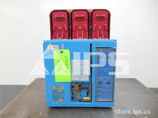 800 Amps Bbc Lke-8 Mo/do Power Shield Mps 3 Li, 800 Amps Ct