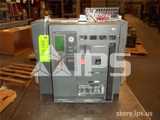 2000 Amps GE Ga20m1xxxxx2xxxl3xxy Mo/do Unused Surplus (ga20) Entelliguard Tu Lsi, 2000 Amps Rp, 2000 Amps Ct