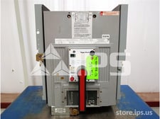 3000 Amps GE Tc Power Break Mo/do (tc3030) Mvt Pm Lsi, 3000 Amps Ct, 3000 Amps Rp, Communications Module