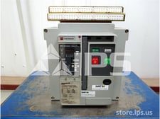 800 Amps Ch Mds6083hea081fnmnn2nnnnax Mo/bi (mds608) Digitrip 1150 Lsig, 800 Amps Rp, 800 Amps Ct