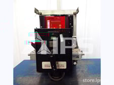 600 Amps WH Db-25 Mo/do 3p Sa AC Pro Lsig, 300-600 Amps Ct