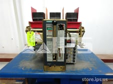 800 Amps Sa Rlh-800 Mo/do 240 Volts AC Trip, Static Trip Ii Lsig, 400 Amps Ct