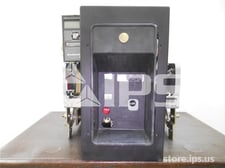 800 Amps GE Akr-10d-30 Eo/do (akr-_d-30) 120 Volts AC Control, Mvt Pm Lsi, 800 Amps Ct, 800 Amps Rp