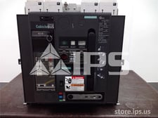 1600 Amps Sa Wlf2a316pcgaxcwca Eo/do (wlf2) Etu745 Lsi, 1000 Amps Rp, 120 Volts AC C/c, 24 Volts DC Trip