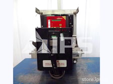 600 Amps WH Db-25 Mo/do 3p Sa AC Pro Lsig, 300-600 Amps Ct