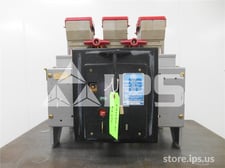 1600 Amps ITE K-1600 Red Mo/do Od-3 Li 1600 Amps
