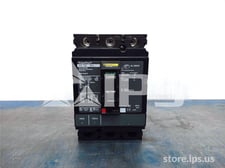 Square D Powerpact Hg Mccb 150at