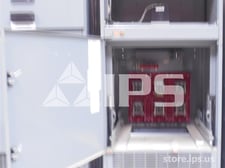 4000 Amps Square D Power Zone Iii Indoor Switchgear 4000 Amps Tie Section