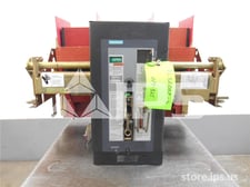 3200 Amps Sa Rl-3200 Eo/do Parts Unit