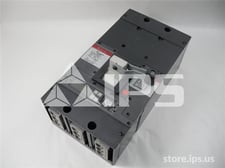 GE Spectra Skl Mccb 800at, Mvt Plus Lsi, 65kaic