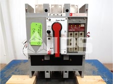 2000 Amps GE Tp Power Break Mo/bi (tp2020) Mvt Lsig, 2000 Amps Ct