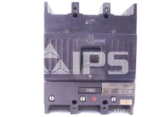 GE Thjk Hi Break J600 Line Mccb 175at