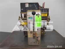 600 Amps Sa Laf-600a Mo/do Digitrip Rms/r 510 Ls, 600 Amps Ct, 800 Amps Fuse